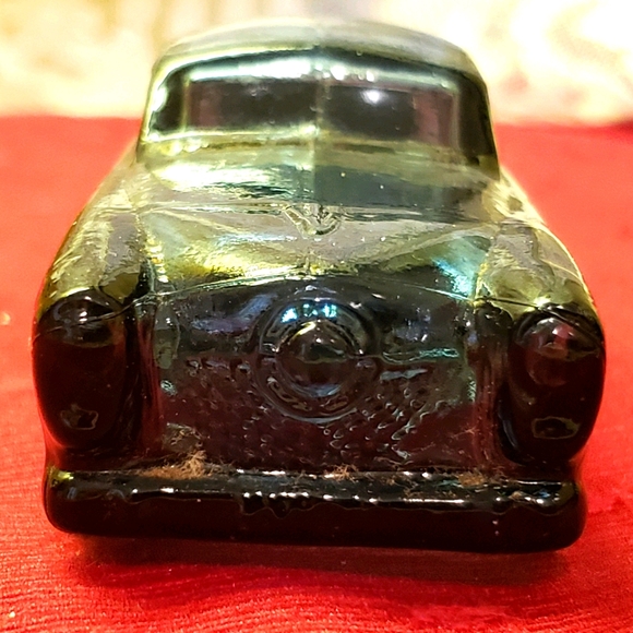 Vtg Avon 51 Studebaker Wild Country Decanter - Picture 2 of 7